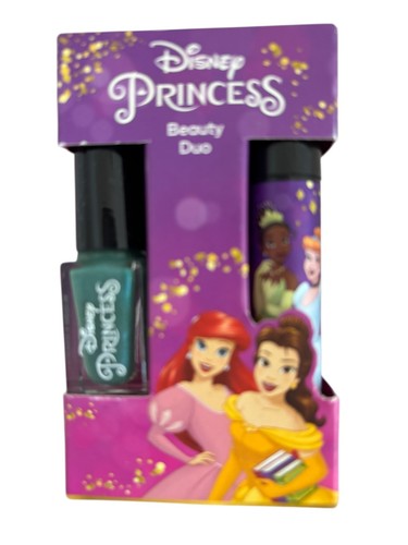 Disney princess nail - disney,