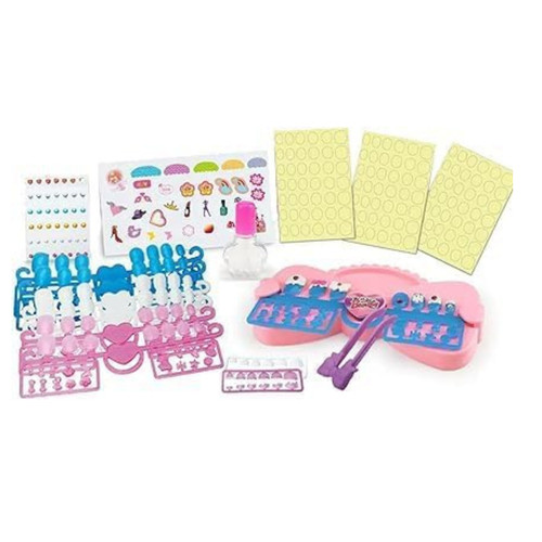 Ysamax manicure sets girls - ysamax,