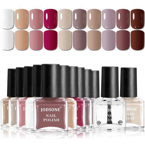 Jodsone pcs nail polish - 12, set