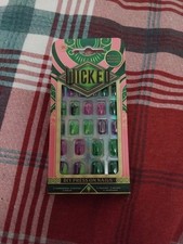 Wicked Press On Nails 24 Pack