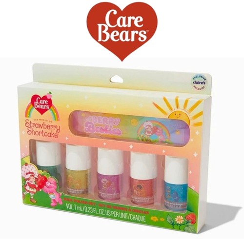 Care bears kids piece - care,