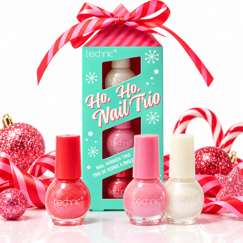 Nail polish gift set varnish - nail,
